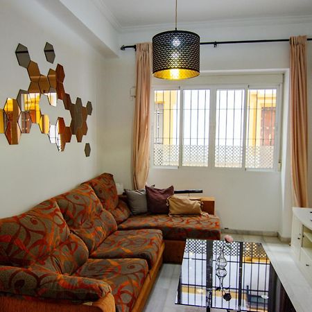 Rentalsevilla Apartamento Encantador En El Gran Poder Eksteriør billede