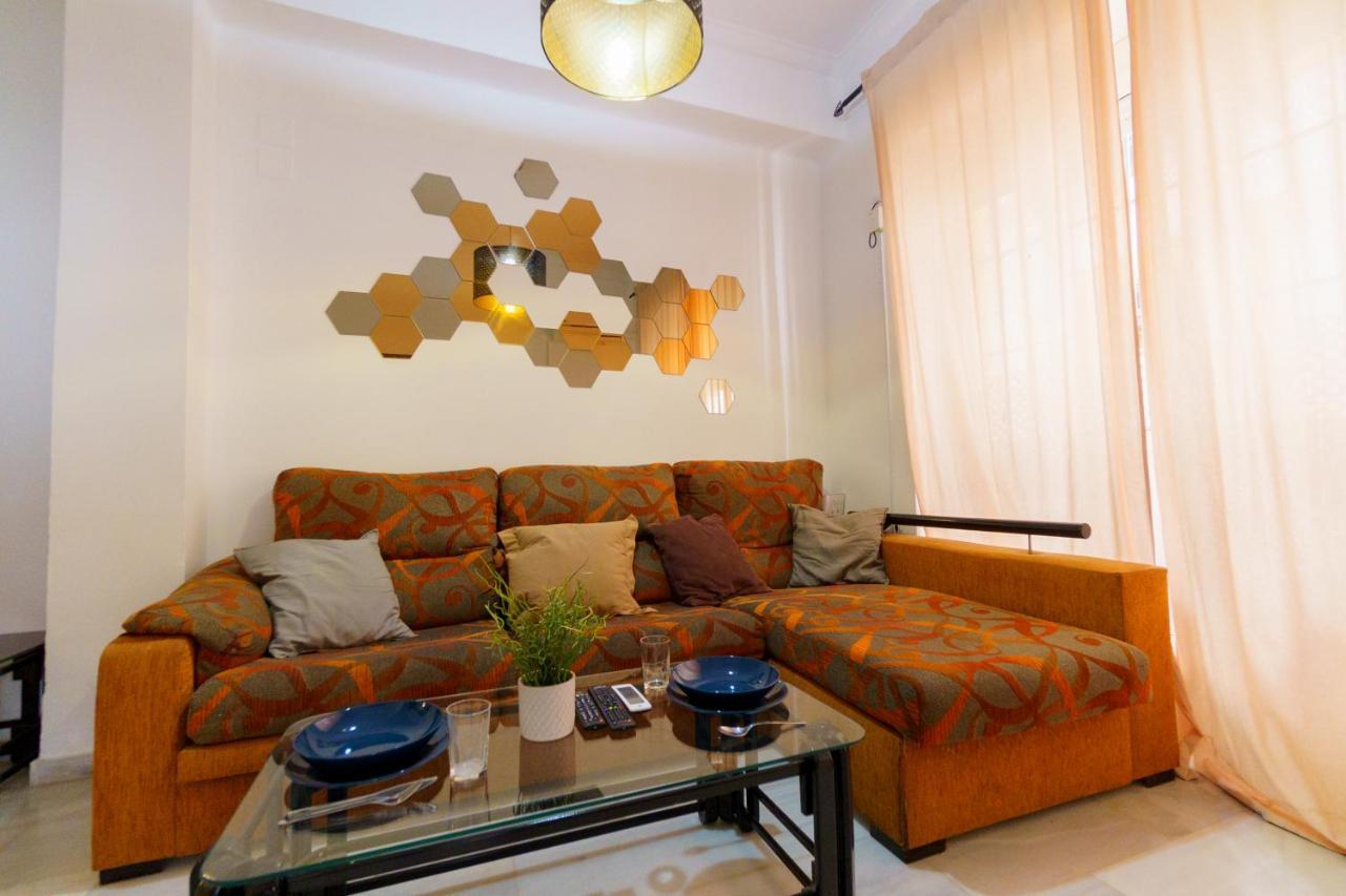 Rentalsevilla Apartamento Encantador En El Gran Poder Eksteriør billede