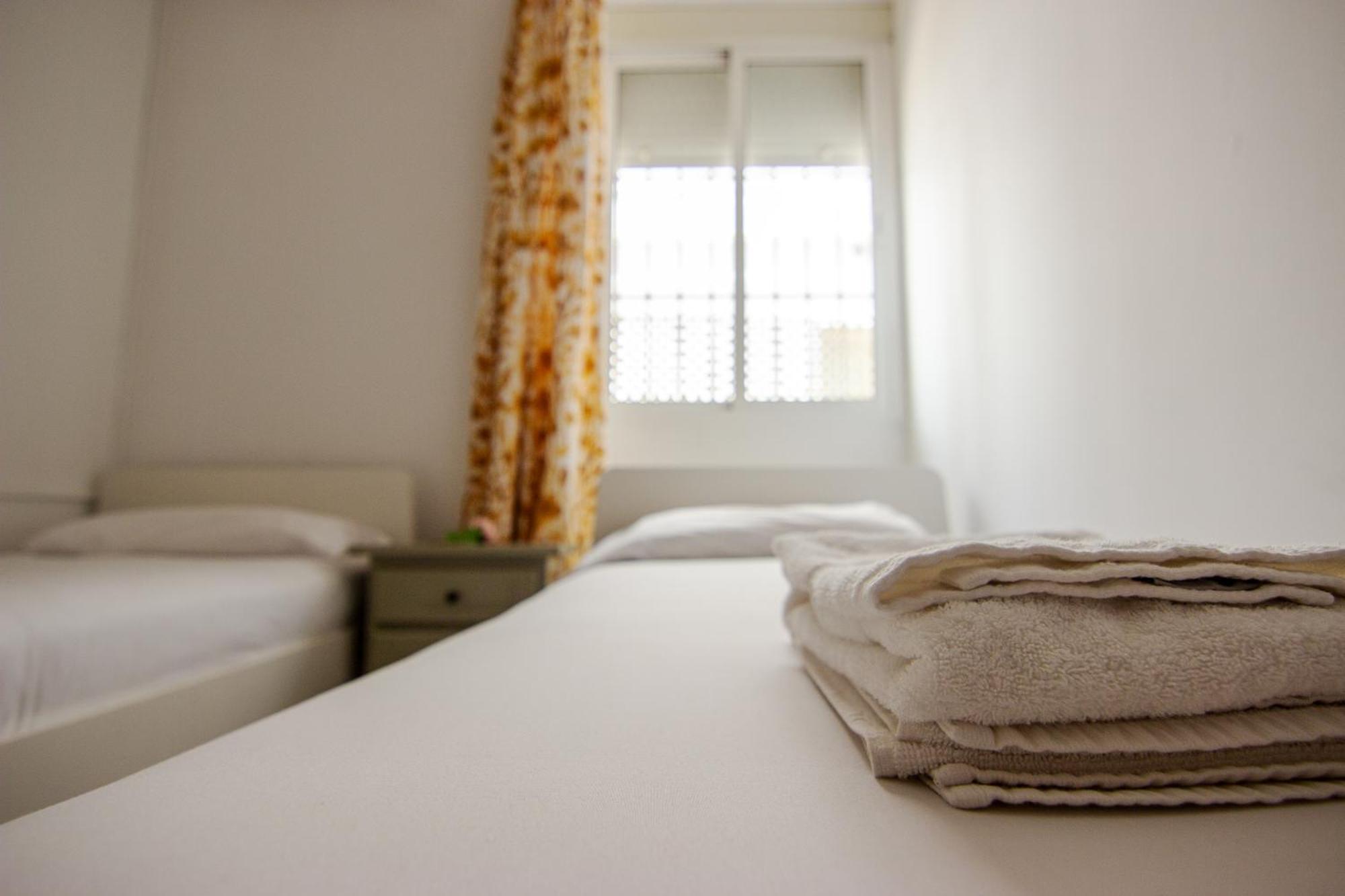 Rentalsevilla Apartamento Encantador En El Gran Poder Eksteriør billede