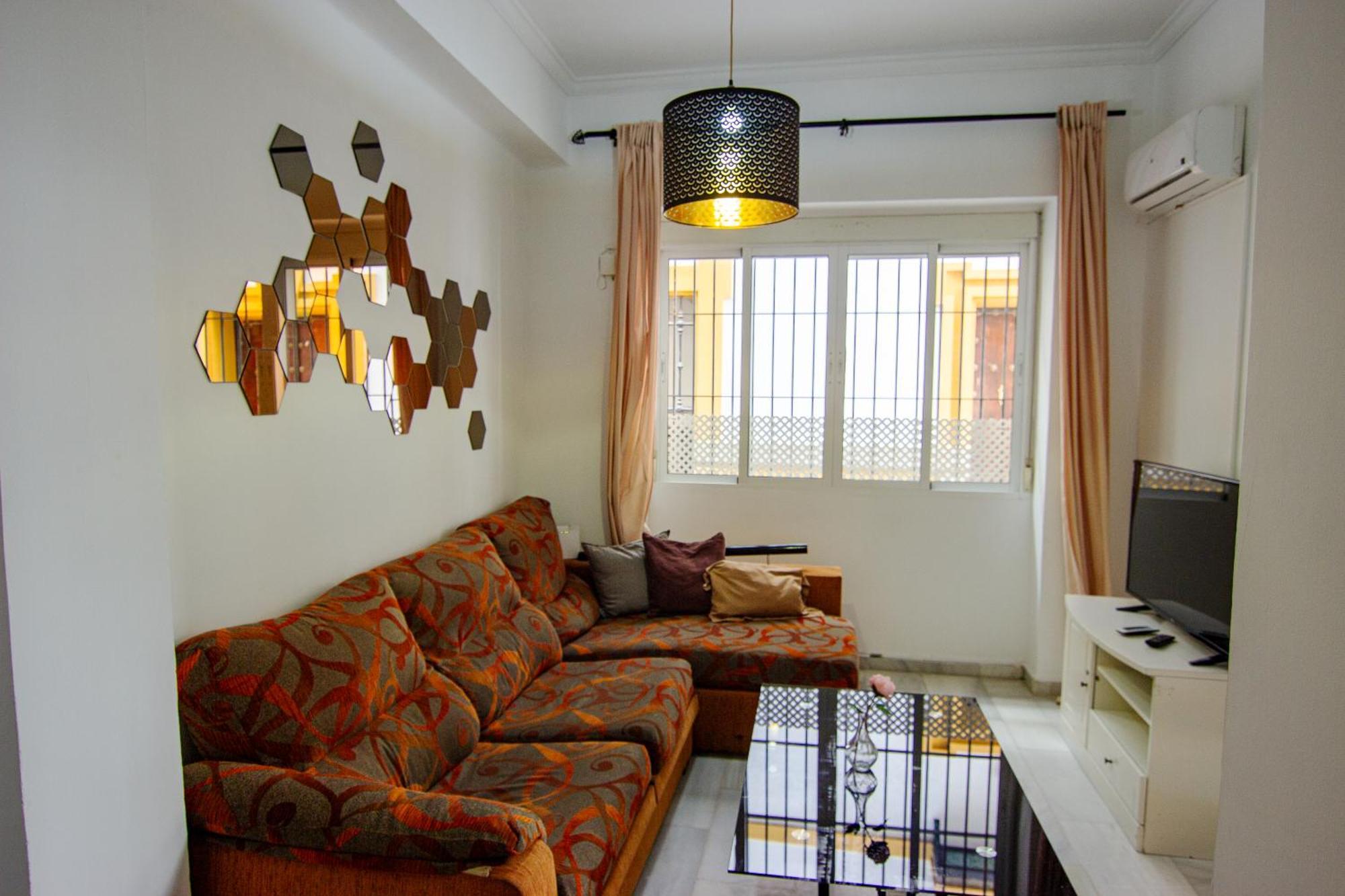 Rentalsevilla Apartamento Encantador En El Gran Poder Eksteriør billede