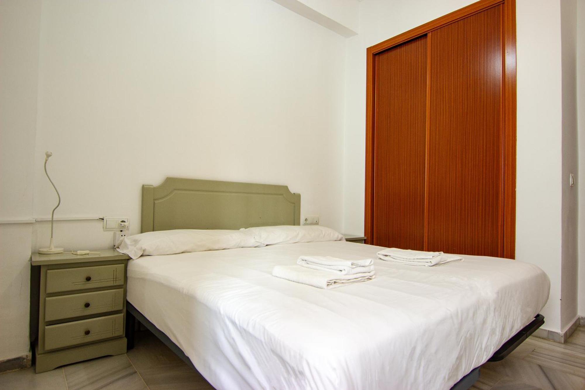 Rentalsevilla Apartamento Encantador En El Gran Poder Eksteriør billede