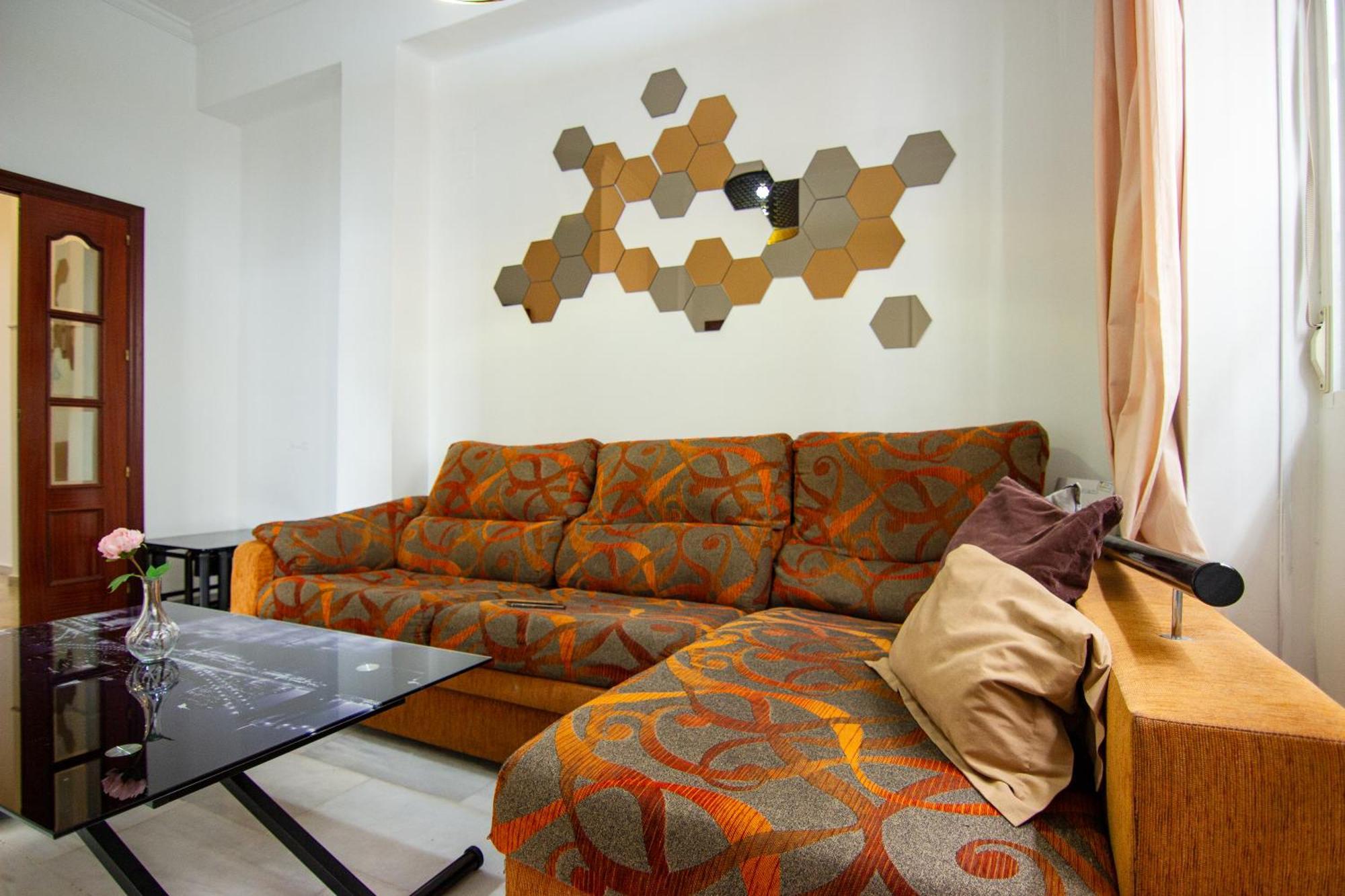 Rentalsevilla Apartamento Encantador En El Gran Poder Eksteriør billede