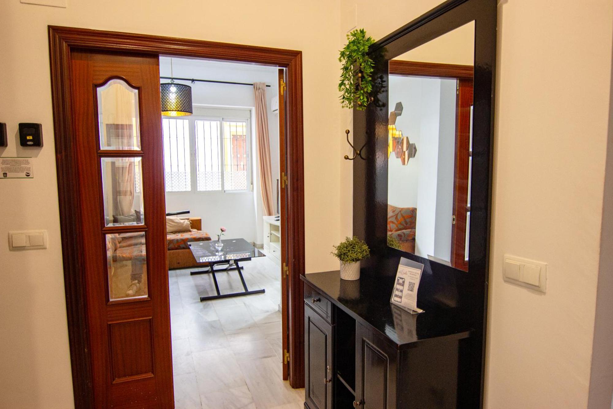 Rentalsevilla Apartamento Encantador En El Gran Poder Eksteriør billede
