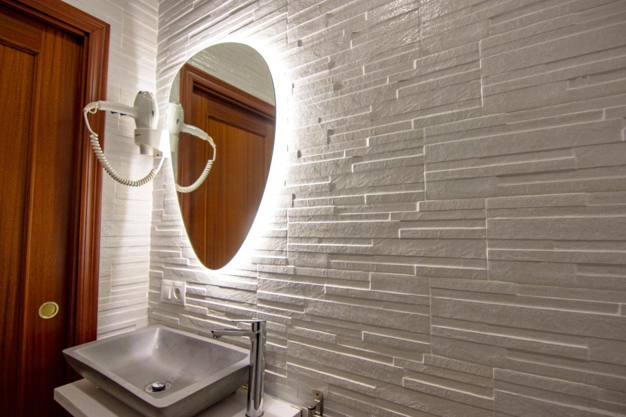 Rentalsevilla Apartamento Encantador En El Gran Poder Eksteriør billede