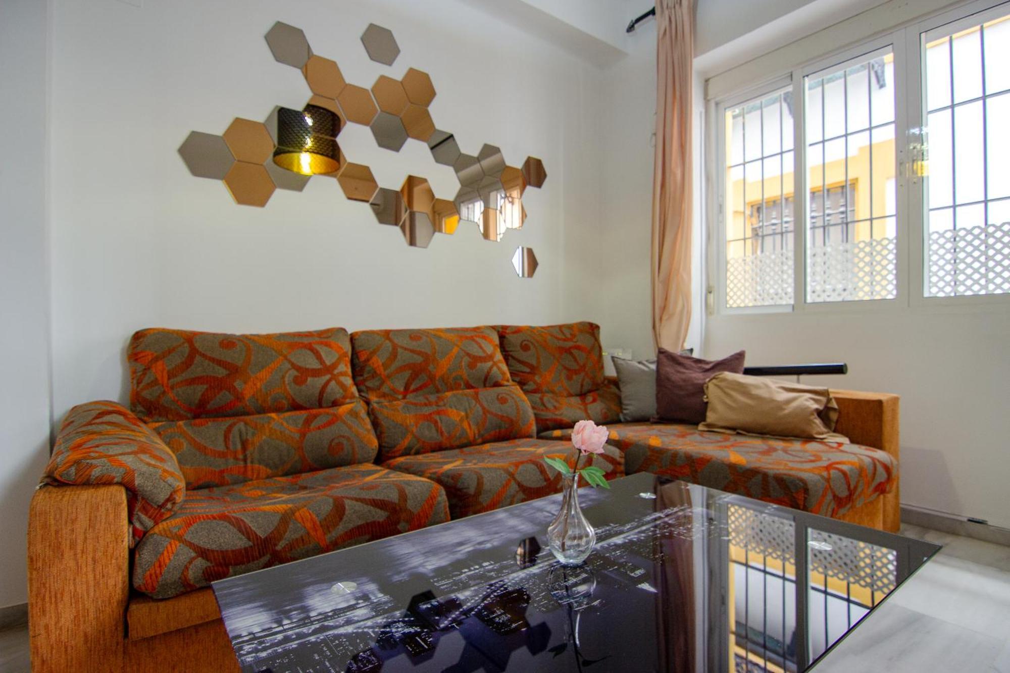Rentalsevilla Apartamento Encantador En El Gran Poder Eksteriør billede