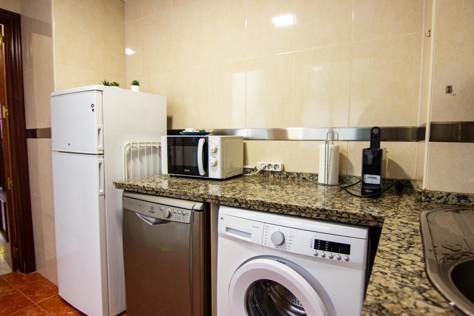 Rentalsevilla Apartamento Encantador En El Gran Poder Eksteriør billede
