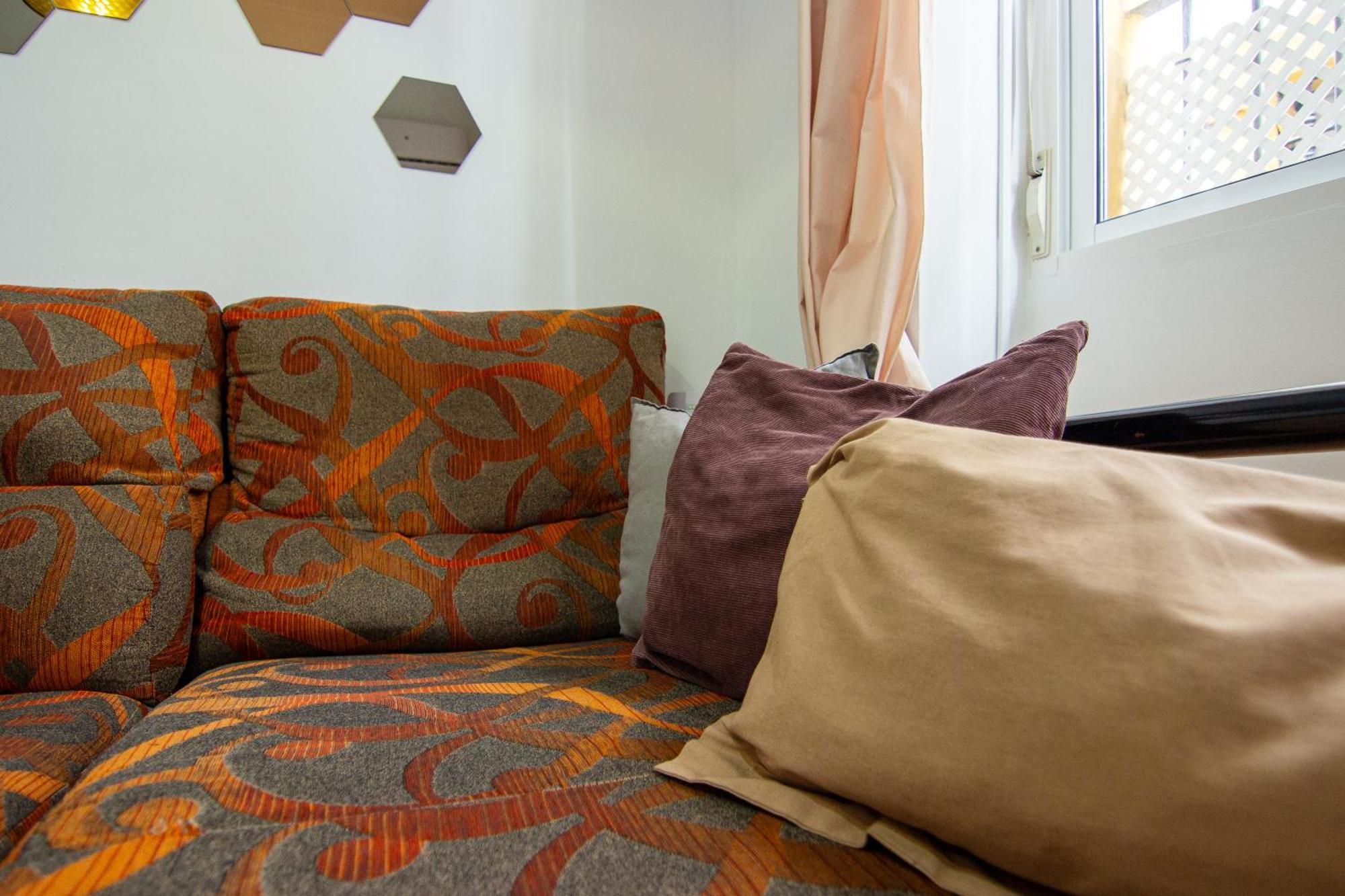 Rentalsevilla Apartamento Encantador En El Gran Poder Eksteriør billede
