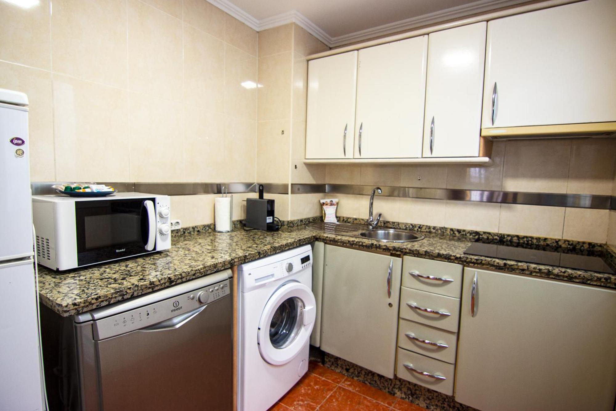 Rentalsevilla Apartamento Encantador En El Gran Poder Eksteriør billede